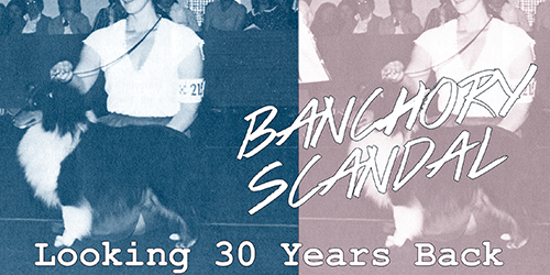 Banchory Scandal: Looking 30 Years Back